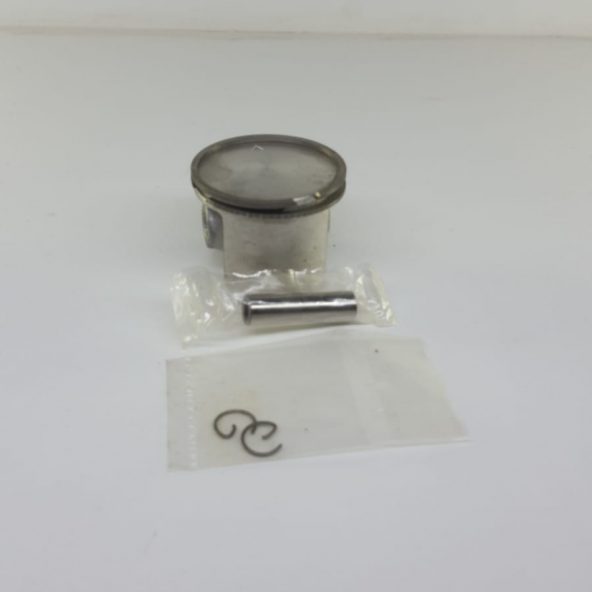 CASTOR 391 PİSTON SET 39 MM - 2