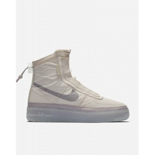 Nike Air Force 1 Shell Desert Sand Erkek