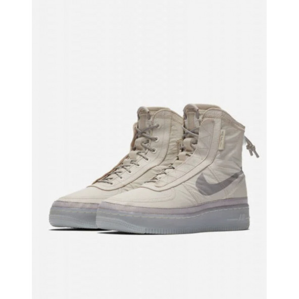 Nike Air Force 1 Shell Desert Sand Erkek - 2