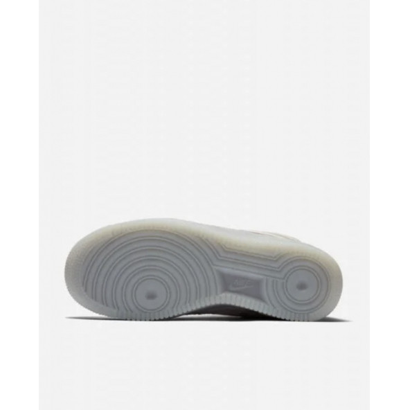Nike Air Force 1 Shell Desert Sand Erkek - 3