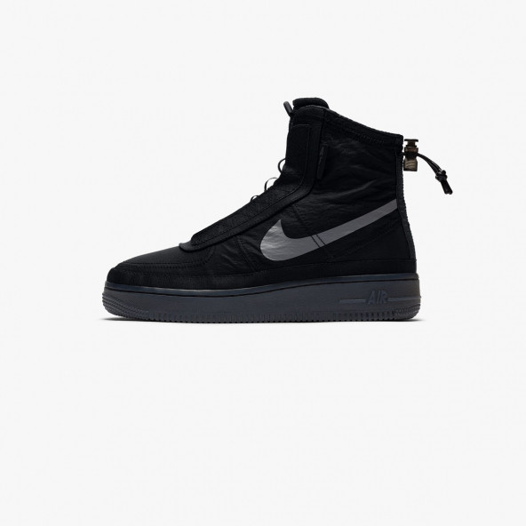 Nike Air Force 1 Shell - 3
