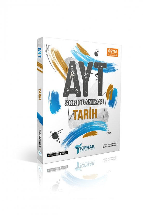 Toprak Tyt Tarih Soru Bankası