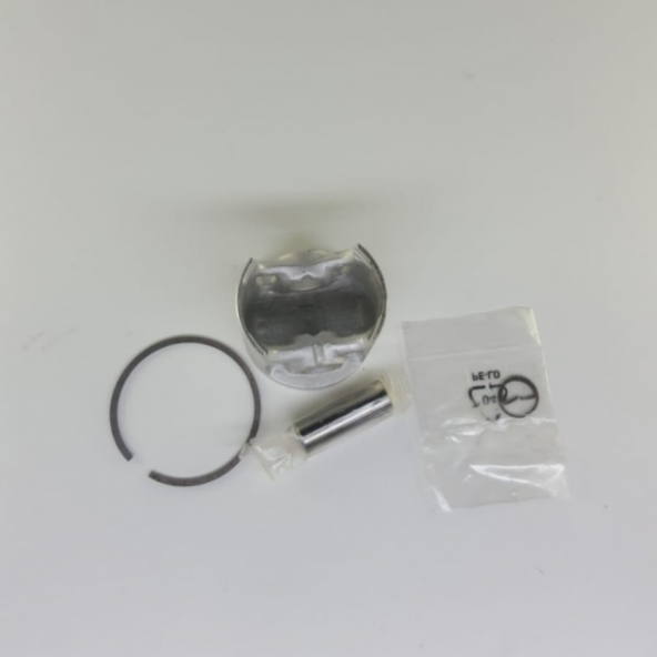 HUSQVARNA 281 (B) PİSTON SET 52 MM - 3