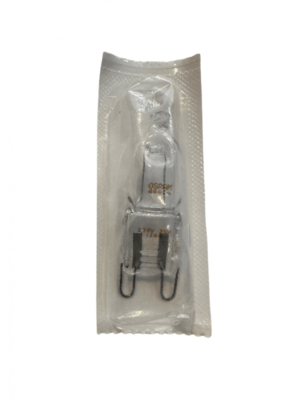 Osram Halopin Pro 35W (40W) 2800K Sarı Işık G9 Duylu Halojen Ampul - 3