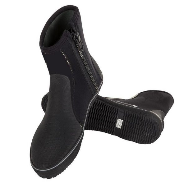 İst Diving Titanium 5mm Dalış Patiği - 43-44