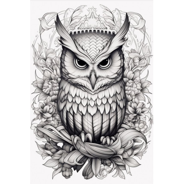 Süper TATTOO (Dövme Kitabı) - Resim 8