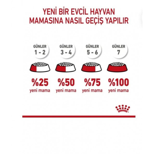 Royal Canin Mini Pupy Mini Yavru Irk Köpek Maması 4 kg - 4