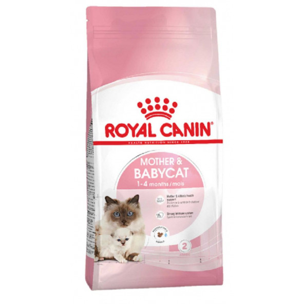 Royal Canin Mother And Babycat 4 kg