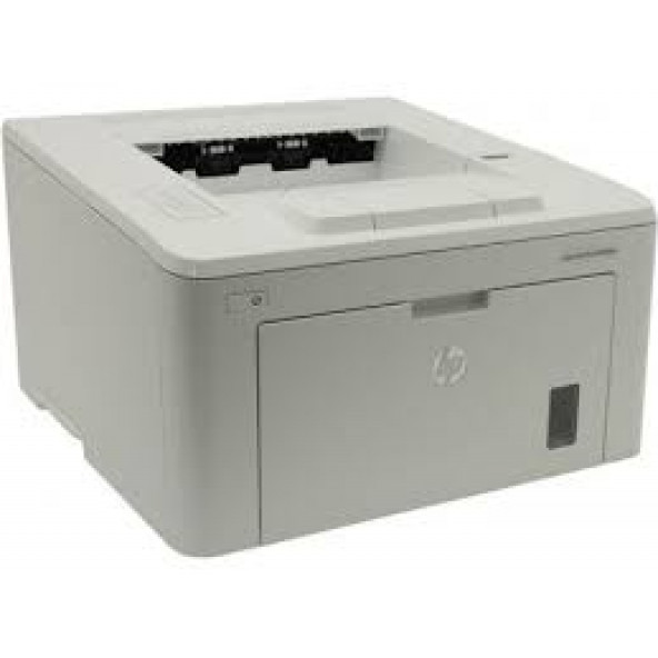 HP LaserJet Pro M203DN Network Çift Taraflı Mono Lazer Yazıcı G3Q46A 2.EL YENİLENMİŞ ÜRÜN