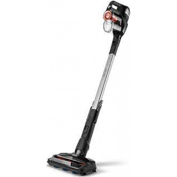Philips XC7040/01 SpeedPro Max 25.2 V Dikey Şarjlı Süpürge