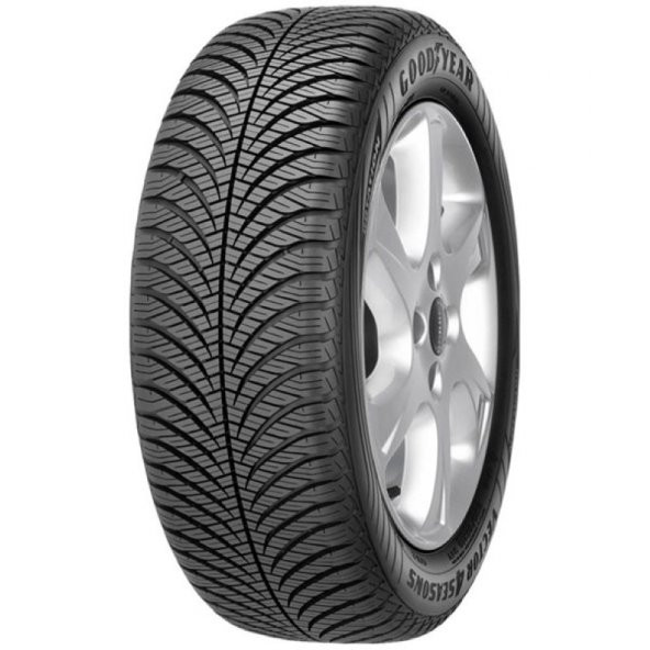 Goodyear 235/60 R18 107W XL Vector 4Seasons G2 SUV 4 Mevsim 4x4 2023