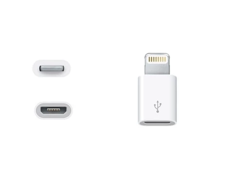 Otg Bağlantı Kiti - iPhone 7 / 7 Plus - 4