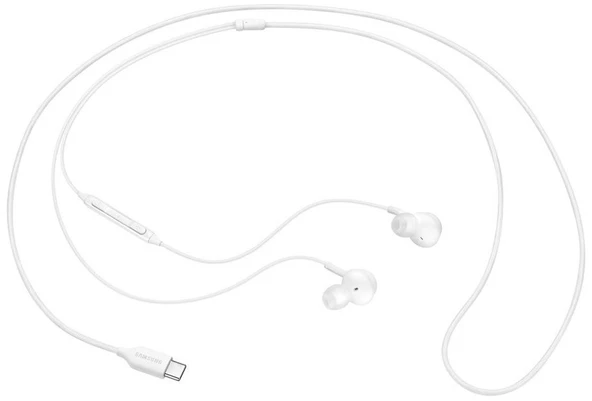 Samsung EO-IC100B AKG Tip C Kablolu Kulaklık Type-C Kulaklık - Resim 7