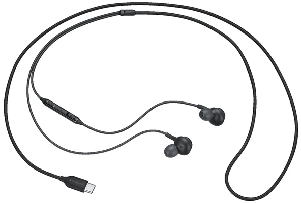 Samsung EO-IC100B AKG Tip C Kablolu Kulaklık Type-C Kulaklık - 12