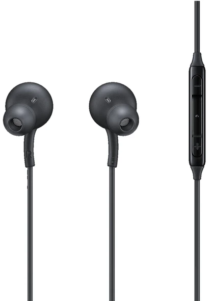 Samsung EO-IC100B AKG Tip C Kablolu Kulaklık Type-C Kulaklık - 4