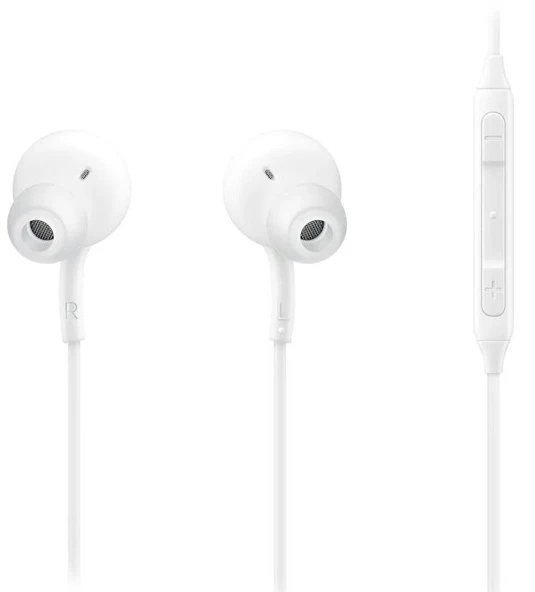 Samsung EO-IC100B AKG Tip C Kablolu Kulaklık Type-C Kulaklık - Resim 5