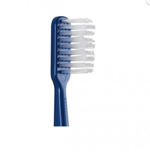 TePe Denture Brush Protez Diş Fırçası 7317400000084