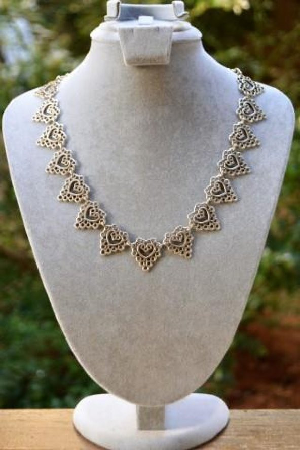 STONEAGE JEWELLERY Bohem Bayan Kolye ürün görseli