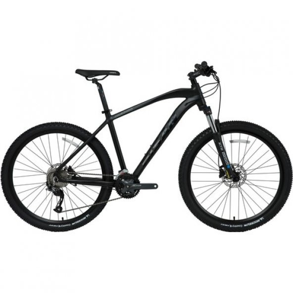 Bisan Mtx 7400 27 Vites 27.5 HD Jant Dağ Bisikleti 2024 Model