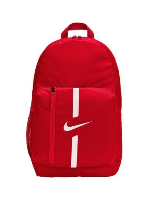 Nike Academy Team Unısex Kırmızı Sırt Çantası DA2571-657
