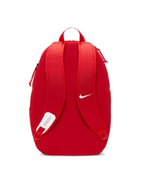 Nike Academy Team Kırmızı Sırt Çantası DV0761-657 - 2