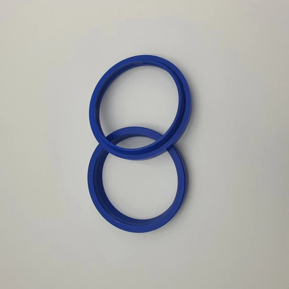 HİDROLİK SİLİNDİR TOZ KEÇESİ PU K06 - 36X44X7/5 - 6