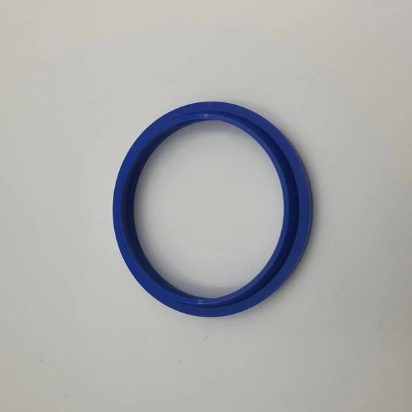 HİDROLİK SİLİNDİR TOZ KEÇESİ PU K06 - 36X44X7/5 - 5