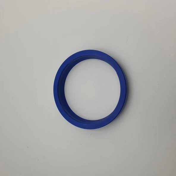 HİDROLİK SİLİNDİR TOZ KEÇESİ PU K06 - 36X44X7/5 - 4