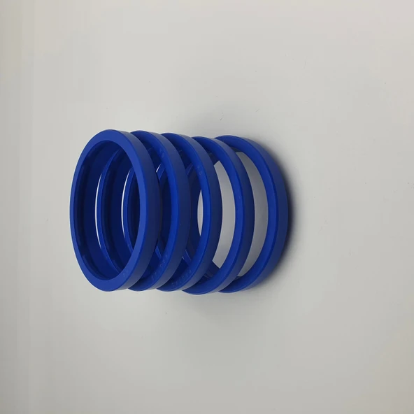 HİDROLİK SİLİNDİR TOZ KEÇESİ PU K06 - 36X44X7/5 - 7