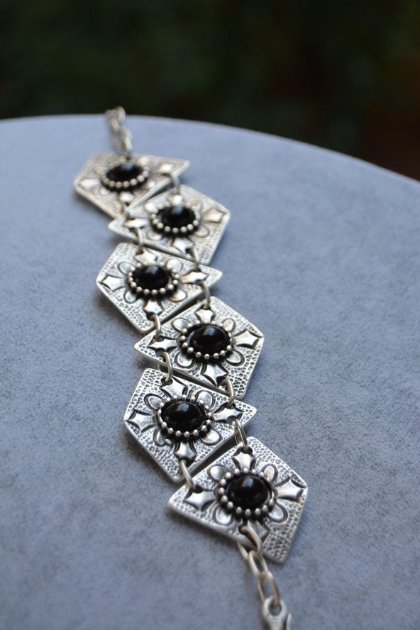 STONEAGE Bohem Bayan Bileklik ürün görseli