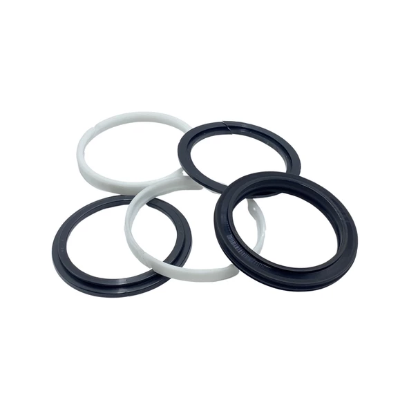 Piston Keçesi Kompakt Set Nbr K18 - 30x40x12.5 - Resim 4