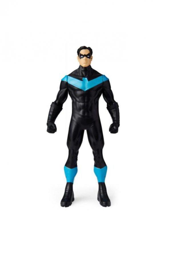 Dc Comics Nightwing Figür 15 Cm Ürün Paketi Hafif Hasarlı