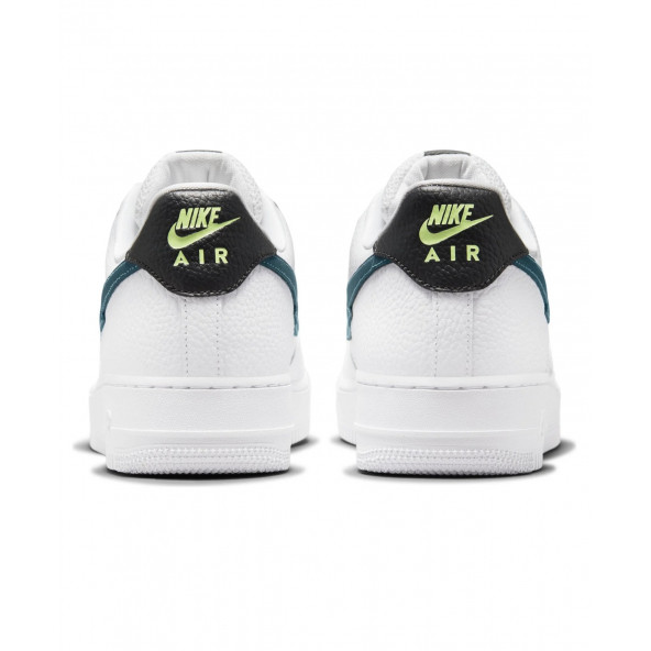 Nike Air Force 1 Low Erkek Spor Ayakkabı - 2