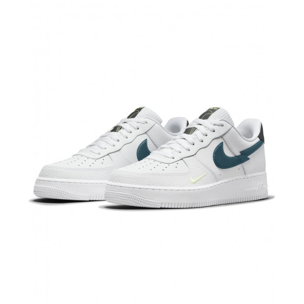Nike Air Force 1 Low Erkek Spor Ayakkabı - 3