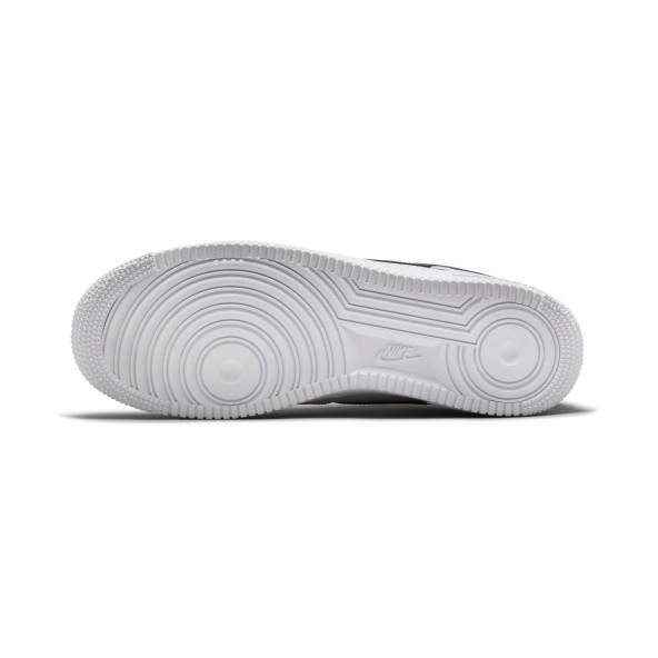 Nike Air Force 1 Low Erkek Spor Ayakkabı - 5