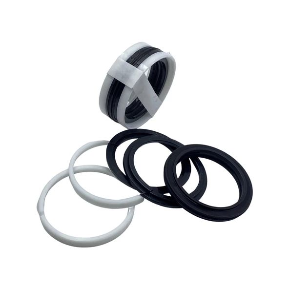 HİDROLİK PİSTON KEÇESİ KOMPAKT SET NBR K18 - 75X90X20 - 3