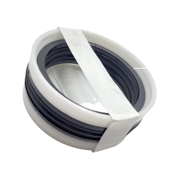 HİDROLİK PİSTON KEÇESİ KOMPAKT SET NBR K18 - 75X90X20 - 5