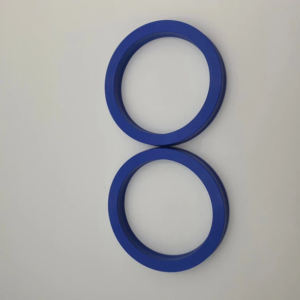 Piston Boğaz Keçesi Pu K21 - 16x28x6 - Resim 6