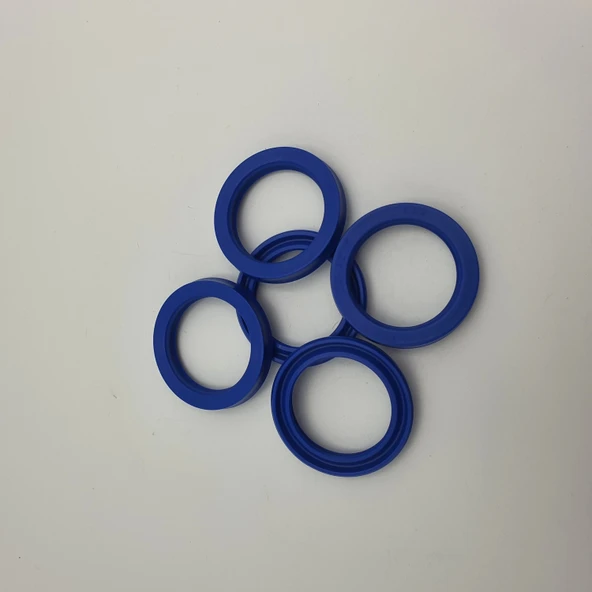 Boğaz Keçesi Pu K33 - 36x46x7.3 - Resim 7