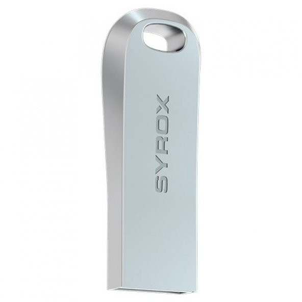 Syrox 8 GB Style Desing USB Bellek Flash Bellek