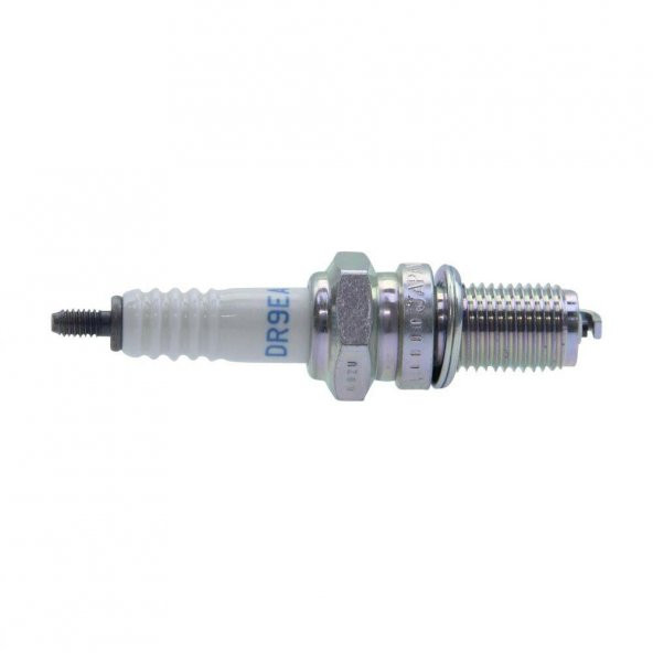 Ngk Dr9ea 1997-2006 Kawasaki ER-5 Uyumlu Buji Standart Buji - 2