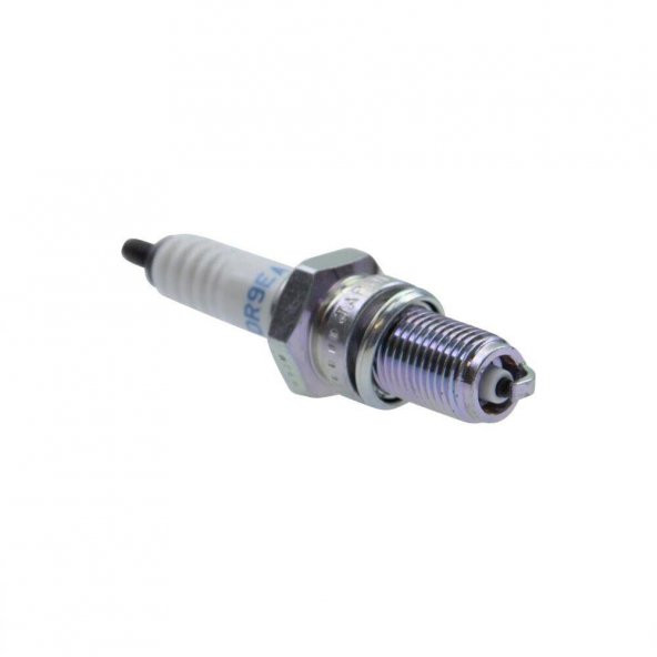 Ngk Dr9ea 1997-2006 Kawasaki ER-5 Uyumlu Buji Standart Buji - 3