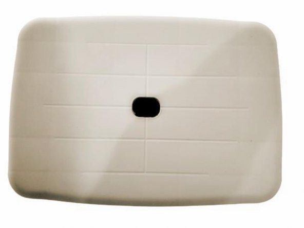 Geseus Banyo Taburesi Çok Amaçlı Tabure Kaymaz Ayakalı Max-140kg Taşıma Kapasitesi-Bej-5171-84B - 3