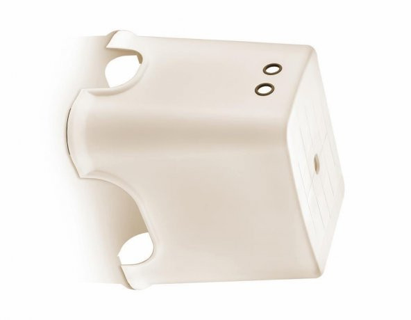 Geseus Banyo Taburesi Çok Amaçlı Tabure Kaymaz Ayakalı Max-140kg Taşıma Kapasitesi-Bej-5171-84B - 5