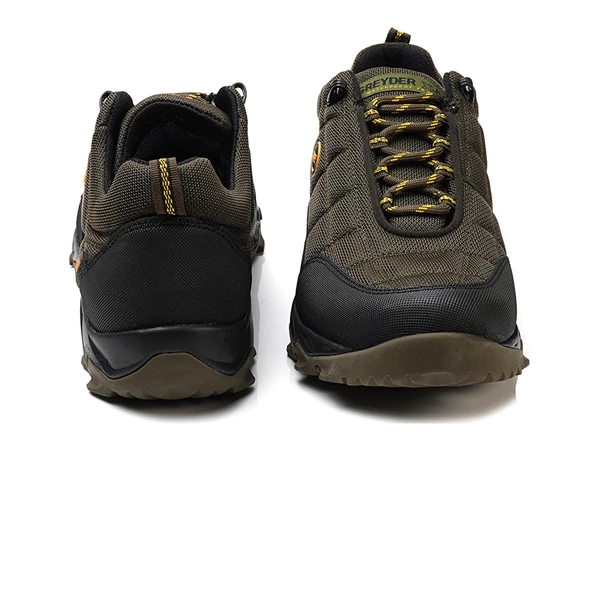 Greyder 00171 Erkek Su Geçirmez Outdoor Ayakkabı - 8