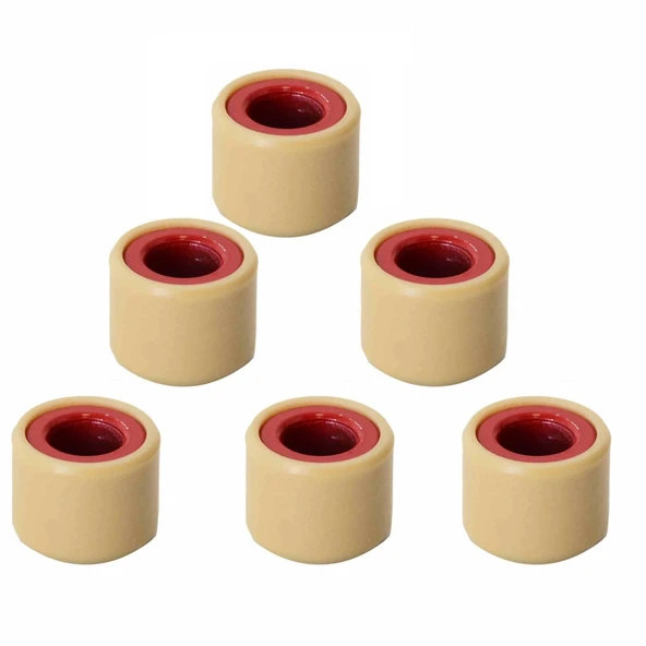 Honda Spacy Tahrik Ağırlık Seti ürün görseli