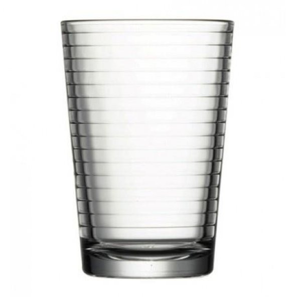 Paşabahçe 52752 su bardak - 6 lı doro su bardağı - 2