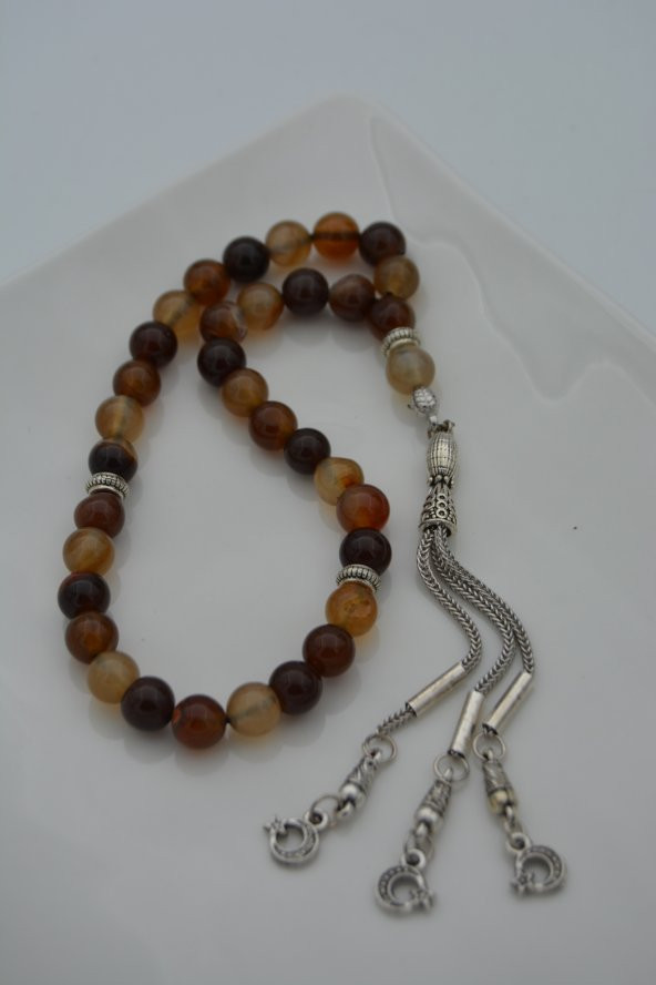 STONEAGE AKİK 33 TESBİH - 4
