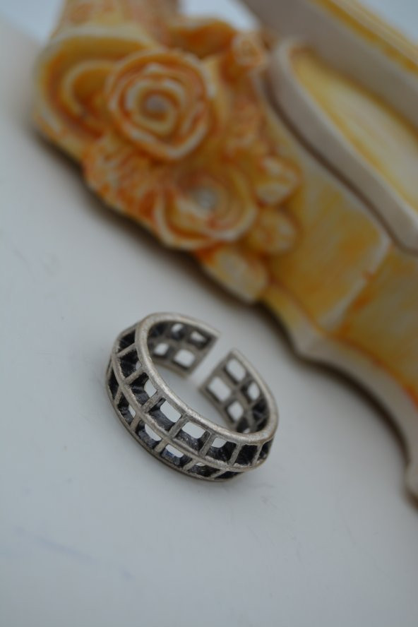 STONEAGE BOHEM YÜZÜK ürün görseli