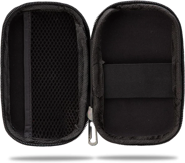 Classone 5.5 inç HD2001 2.5 HDD Taşıma Çantası - Resim 3